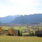 Apartment Ammertal *