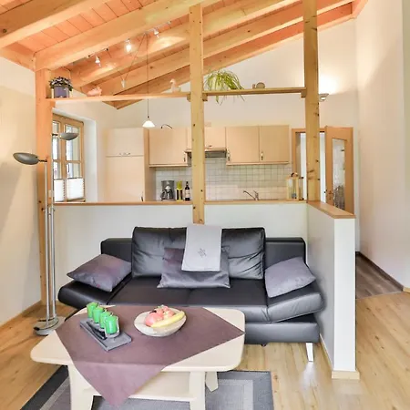 Ammertal Oberammergau