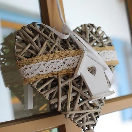 Lejlighed Ammertal *