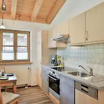 Ammertal Appartement Oberammergau