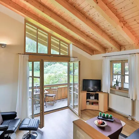 Apartment Ammertal