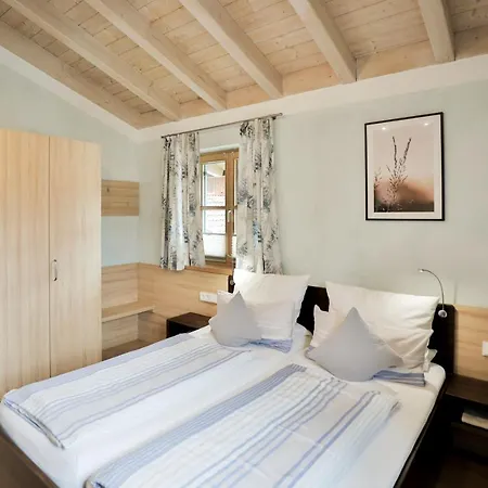 Ammertal Apartmán