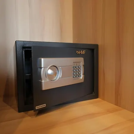 Ammertal Apartment *