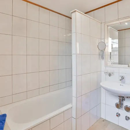 Apartmán Ammertal Oberammergau