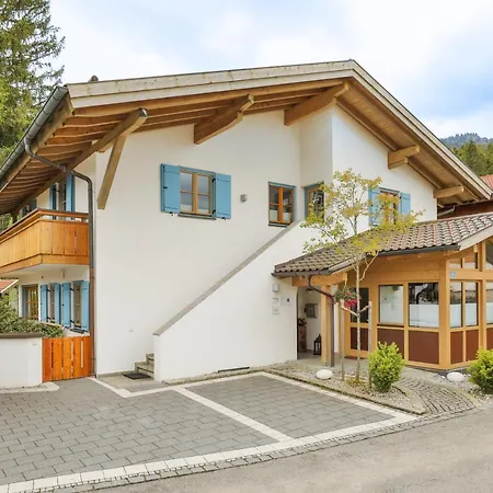 Ammertal Apartment *