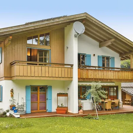 Appartement Ammertal *
