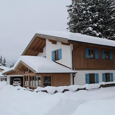 Ammertal * Oberammergau