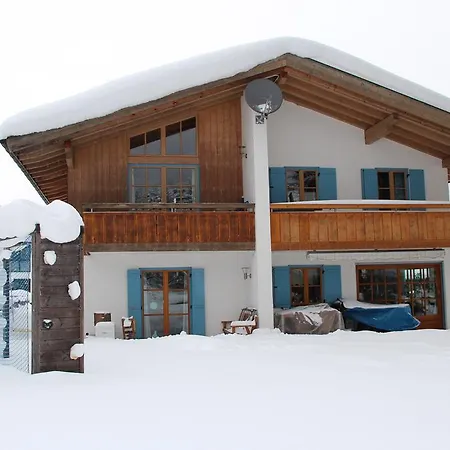 Apartment Ammertal